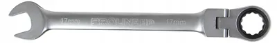 Zdjęcie produktu dla Proline Tools 35457, 17 mm, 230 mm, 1 szt.