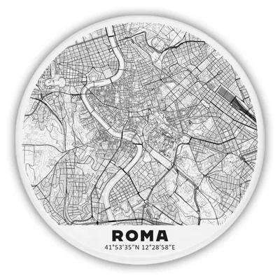 Immagine prodotto di Roma Appendino