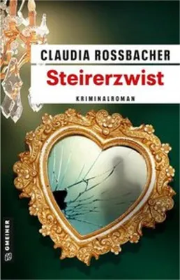 Obrázok produktu pre Buch Steirerzwist