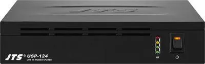 Produktbild von JTS USP-124 4-fach-Antennensplitter