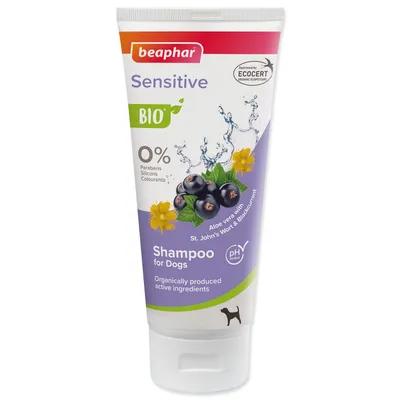 Immagine prodotto di Beaphar Shampooper pelli sensibili 200ml