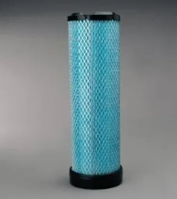 Produktbild von Luftfilter P611857, Höhe 411,7 mm, Außendurchmesser 125 mm, Innendurchmesser 94 mm
