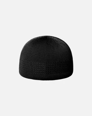 Immagine prodotto di kangol cappello kangol 1456bc tropic ventair spacecap bk001 black
