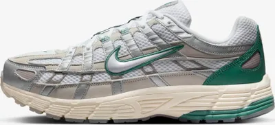 Obrázek produktu pro Nike P-6000 Premium "Light Bone Bicoastal Green" HF4308-072, Größe: 42,5