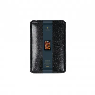 Produktbild von Masterclass Mcvithb3 Tablett Schwarz  Schwarz One Size