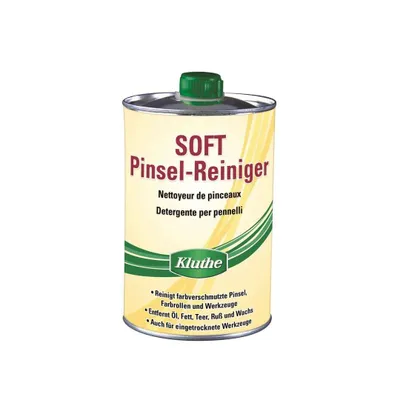 Produktbild von Pinselreiniger 1l
