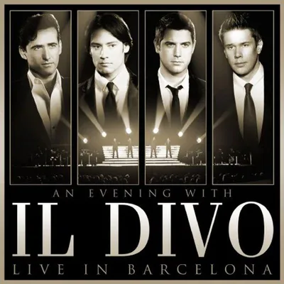 Immagine prodotto di Una Serata Con...+ Dvd