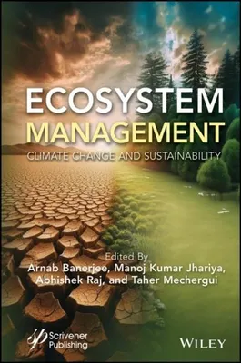 Produktbild von Ecosystem Management