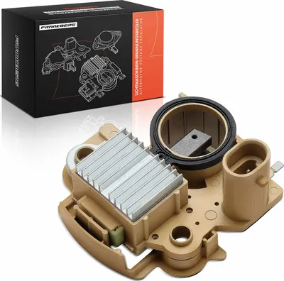 Zdjęcie produktu dla Frankberg Regulator napiecia dla Chevrolet Aveo/Kalos Matiz Spark Daewoo