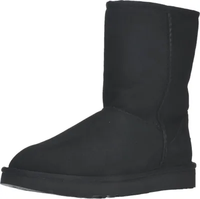 Produktbild von UGG Stiefel W CLASSIC SHORT II, Schwarz:41