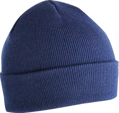 Produktbild von Marineblau Acrylhüte L102140S, 12 Stück, Lahti