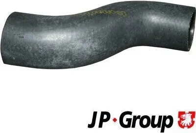 Produktbild von JP GROUP Kühlerschlauch Wasserschlauch für OPEL Kadett E CC (T85) 1214300700