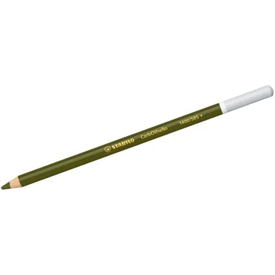 Obrázek produktu pro STABILO CarbOthello, Zelená, 1 kusů