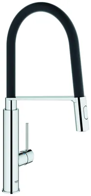 Produktbild von GROHE Concetto, Chrom