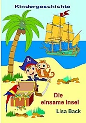 Produktbild von Die einsame Insel