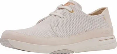 Produktbild von Clarks Sneaker Sneaker Veloursleder