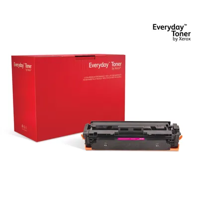Produktbild von Everyday Magenta Toner kompatibel mit HP 117A (W2073A) Standard-Ergiebigkeit