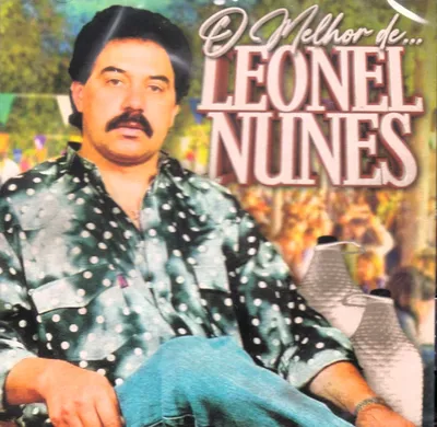Immagine prodotto di LEONEL NUNES - Il meglio di Leonel Nunes [CD]