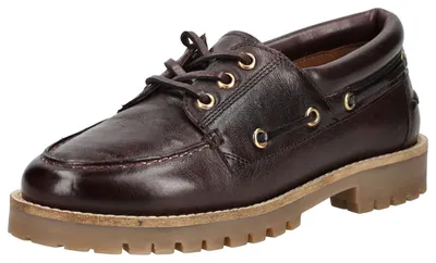Produktbild von CopenhagenShoes Halbschuhe Halbschuhe Leder