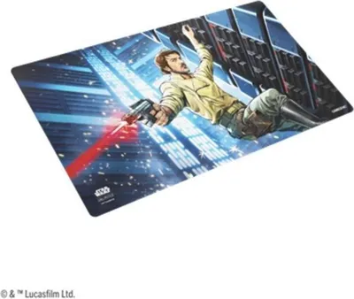 Produktbild von Star Wars Spielmatte – Cassian Andor ()