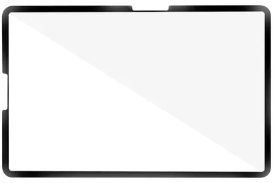 Immagine prodotto di Dux Ducis, pellicola da disegno lavabile per Galaxy Tab S11, compatibile con S Pen, trasparente
