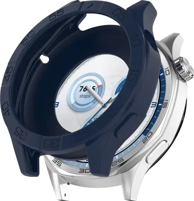 Obrázek produktu pro INF Silikonové ochranné pouzdro pro Huawei Watch GT5 46 mm, GT5 Pro 46 mm, GT4 46 mm
