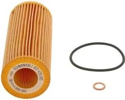 Productafbeelding van Bosch oliefilter, artikelnummer 1 457 429 185