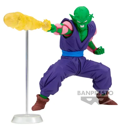 Produktbild von Dragon Ball Z – Klein – Gxmateria-Figur, 15 cm
