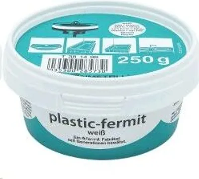 Produktbild von Dichtungsmasse PLASTIK FERMIT