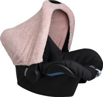 Produktbild von Baby's Only Verdeck Maxi-Cosi 0+ Cozy - Alt Rosa