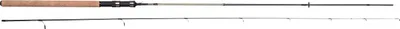 Productafbeelding van Trout Master Tactische Visklep 1,8m, 0,5-4g - Ultralichte hengel
