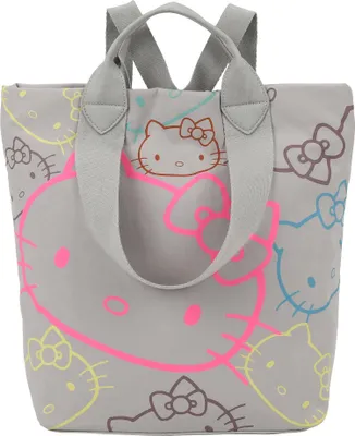 Produktbild von Fritzi aus Preußen Hello Kitty fritzi Ju Handtasche 43 cm