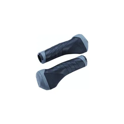 Obrázek produktu pro Gripy BBB BHG-82 ErgoTech černo/šedá