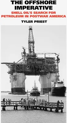 Produktbild von The Offshore Imperative