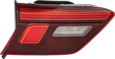 Image de Feu arrière gauche 12 V LED HELLA Expertise en éclairage adaptable sur VW TIGUAN