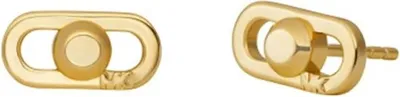 Zdjęcie produktu dla Damohrringe Michael Kors MKC171200710 Gold