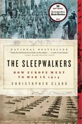 Produktbild von The Sleepwalkers