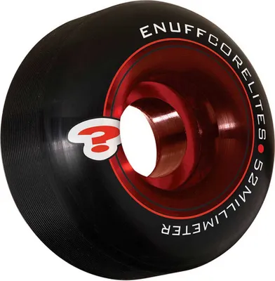 Obrázek produktu pro Sada 4 koleček pro skateboard Enuff Corelites