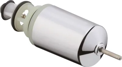Zdjęcie produktu dla hansgrohe przełącznik do baterii wannowej chrom