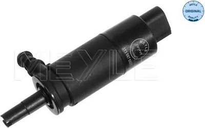 Image de Pompe à eau pour le nettoyage des phares