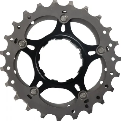 Immagine prodotto di Pignone Shimano per CS-9000, denti: 21-23 denti, gradazione: gradazione 11-23