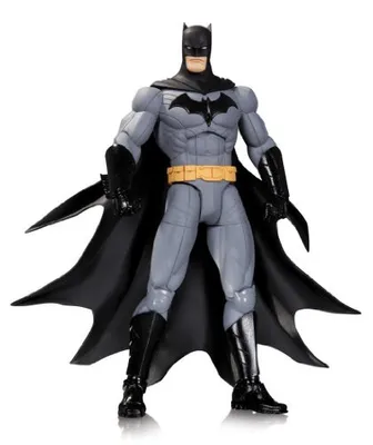 Produktbild von DC Comics Designer S. I Greg Capullo - Batman