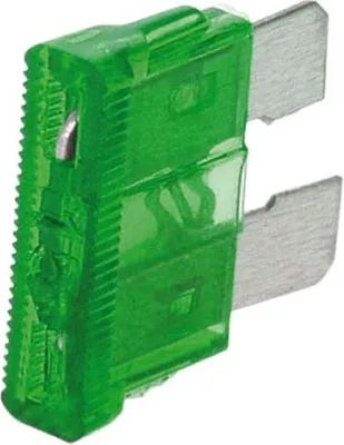 Zdjęcie produktu dla Bezpieczniki ATC 30 A, 50 sztuk