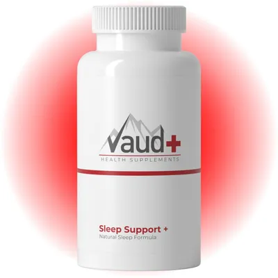 Produktbild von Sleep Support