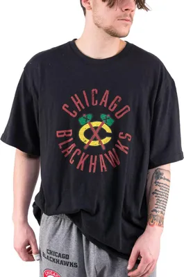 Immagine prodotto di Chicago Blackhawks NHL Legendary Slub Ss Tee Uomo Taglia: M