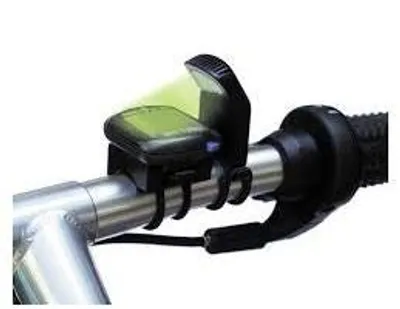 Image de Compteurs de vélo Sigma série M avec batterie