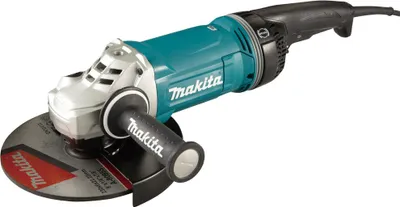 Produktbild von Makita GA9070X1, 6600 RPM, AC, 3,6 kg