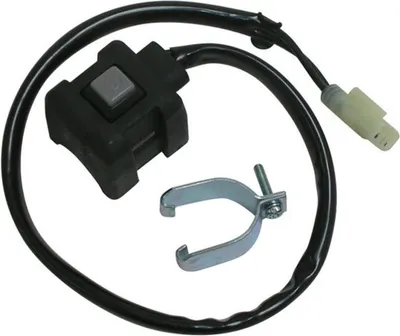 Obrázek produktu pro SGR startovací tlačítko Yamaha WRF250/450 03/06