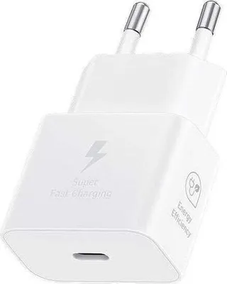 Produktbild von Samsung EP-T2510, Drinnen, USB, 5 V, Schwarz
