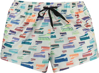 Produktbild von Badehose Puma 701221805-002 für Damen